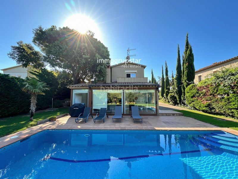 Foto 7c7288d7-f571-47bd-85f0-f880d6e0b9c0. Chalet  en exclusiva en mas palli platja daro en Calonge