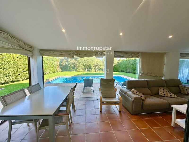 Foto a0e5ce50-1cd6-4562-ae85-babf554f3e66. Chalet  en exclusiva en mas palli platja daro en Calonge