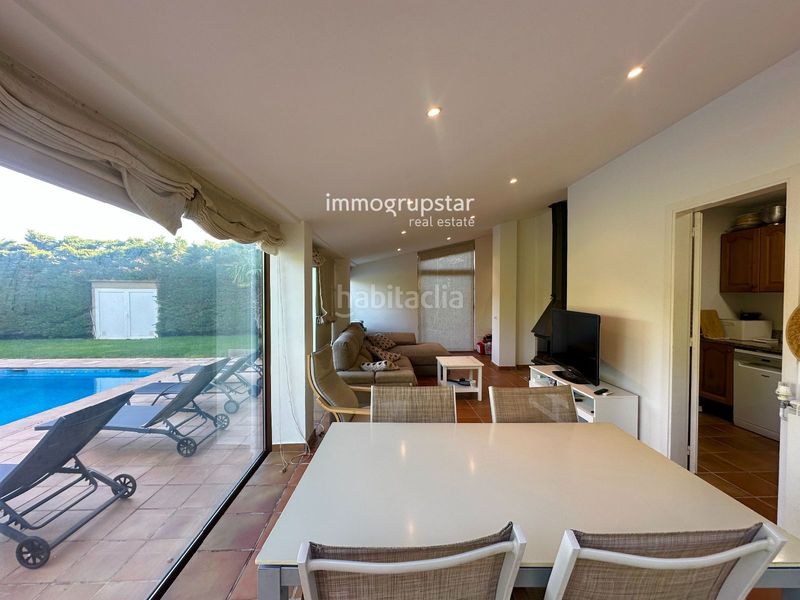 Foto a641a031-8006-4882-ad1b-91533493fac8. Chalet  en exclusiva en mas palli platja daro en Calonge