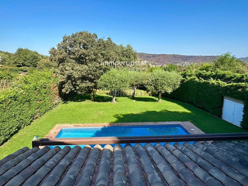 Foto b427c902-9c00-48ac-9a1f-7af7ffc24bb3. Chalet  en exclusiva en mas palli platja daro en Calonge