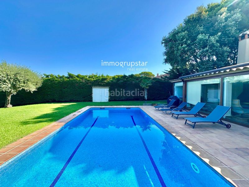 Foto ccd3fa3c-ea9a-4160-81c4-8352588e2498. Chalet  en exclusiva en mas palli platja daro en Calonge