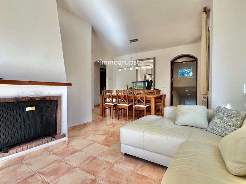 Foto d4a82847-2ab5-4935-a3e0-3d2cdfd03b9e. Chalet  en exclusiva en mas palli platja daro en Calonge