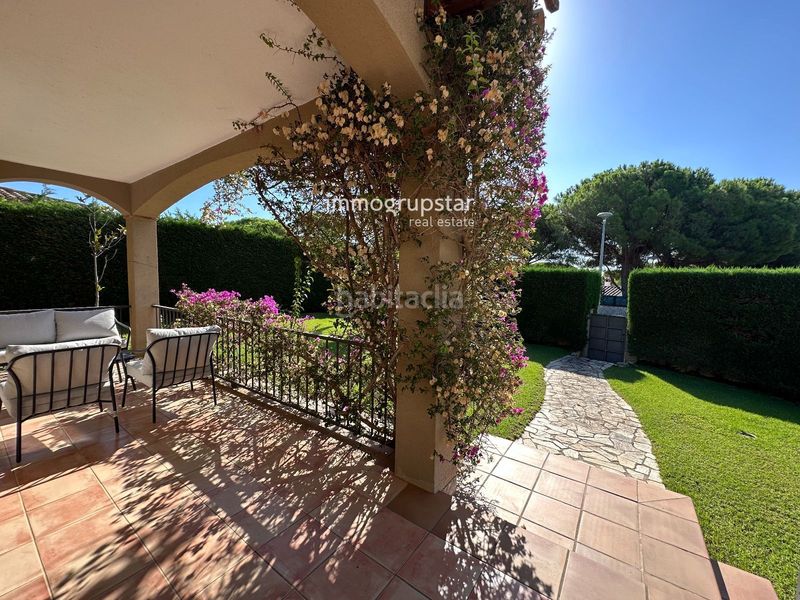 Foto d75bbe05-c595-4dc3-b240-4430907dc2af. Chalet  en exclusiva en mas palli platja daro en Calonge