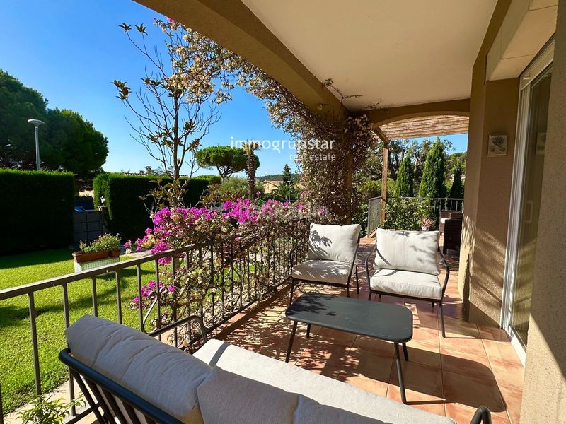Foto e206249d-9117-415a-8f9d-f034c04640da. Chalet  en exclusiva en mas palli platja daro en Calonge