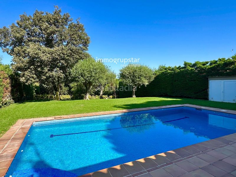 Foto e872e6e8-e59e-4ec0-b8db-a0e9138d7785. Chalet  en exclusiva en mas palli platja daro en Calonge