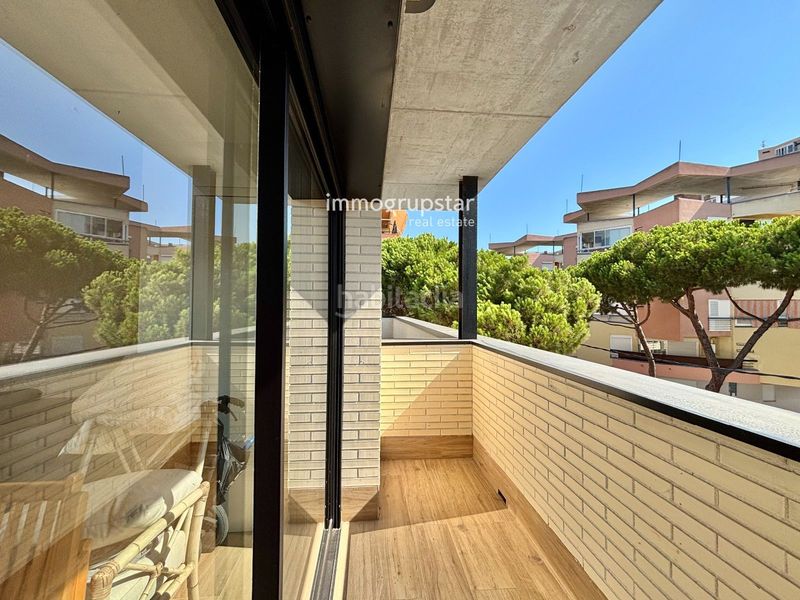 Foto 4a6398d2-7e8a-4d83-8891-00512e41076e. Casa adossada amb calefacció aparcament a Centre-Platja Platja d´Aro