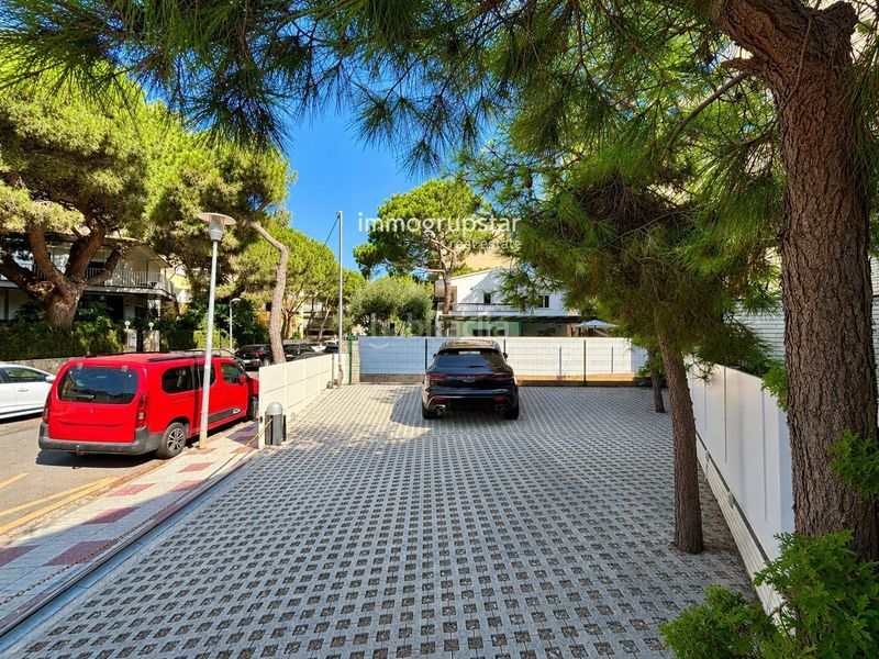 Foto 4b019d36-65a5-4f16-aeb7-7888d738dec4. Casa adossada amb calefacció aparcament a Centre-Platja Platja d´Aro