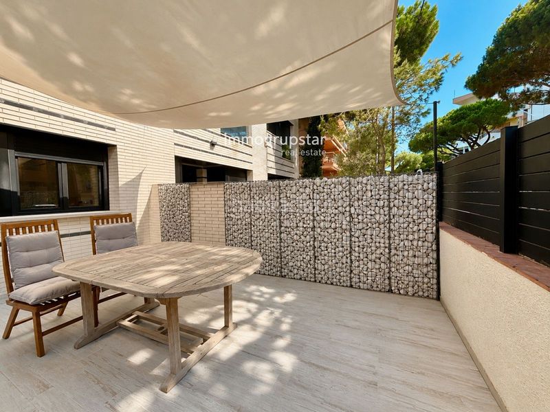 Foto b49e30f9-a77f-412e-9c32-82aebda24a07. Casa adossada amb calefacció aparcament a Centre-Platja Platja d´Aro