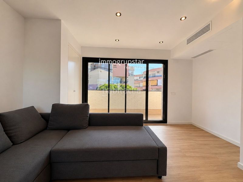 Foto b9165e69-09ef-47a5-8b2f-67e27cc6f6a0. Casa adossada amb calefacció aparcament a Centre-Platja Platja d´Aro