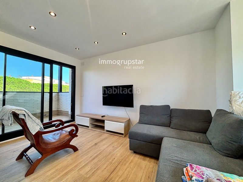 Foto dd5819fe-84c5-4130-9187-111512fac23c. Casa adossada amb calefacció aparcament a Centre-Platja Platja d´Aro
