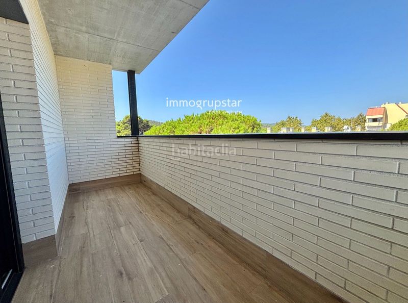 Foto e6a9b31e-50c6-4153-85eb-41040128e875. Casa adossada amb calefacció aparcament a Centre-Platja Platja d´Aro