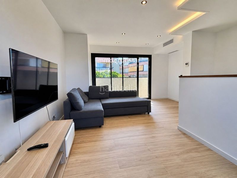 Foto e7e21c86-4535-421c-a436-c49398a6c256. Casa adossada amb calefacció aparcament a Centre-Platja Platja d´Aro