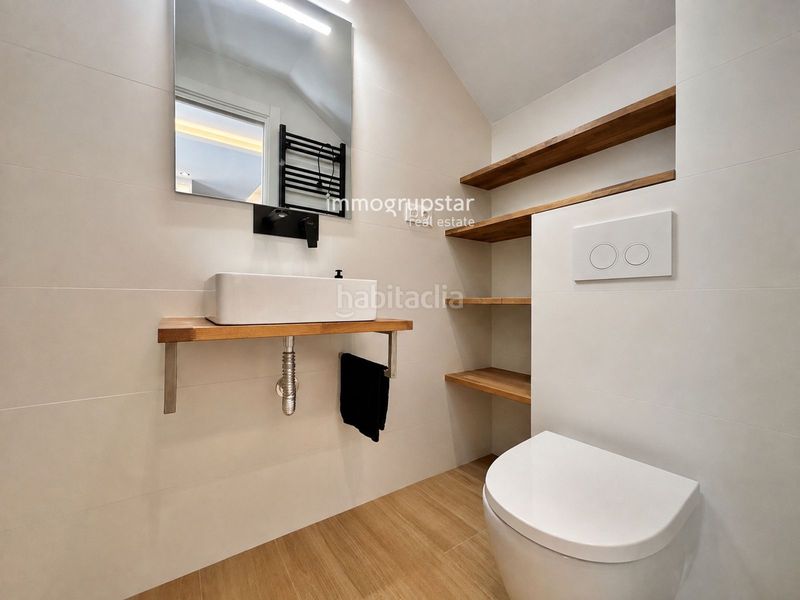 Foto f109919a-9fd0-4047-8442-796b378e27bd. Casa adossada amb calefacció aparcament a Centre-Platja Platja d´Aro