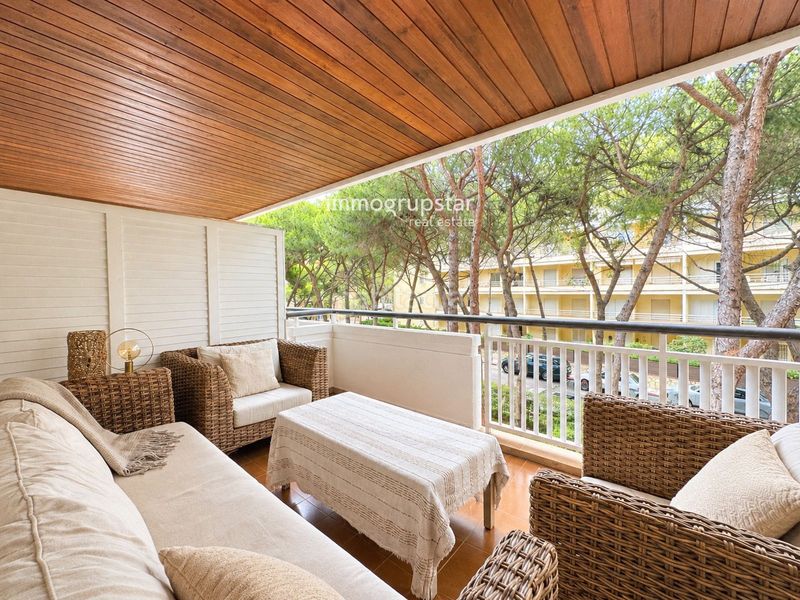 Foto 272a547a-a57b-4a33-9a2b-b68b450a15df. Apartament amb calefacció a Centre-Platja Platja d´Aro