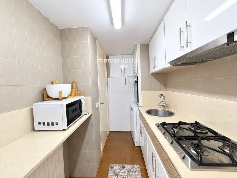 Foto 27c85991-57d4-492c-9f36-64ab61370c47. Apartament amb calefacció a Centre-Platja Platja d´Aro