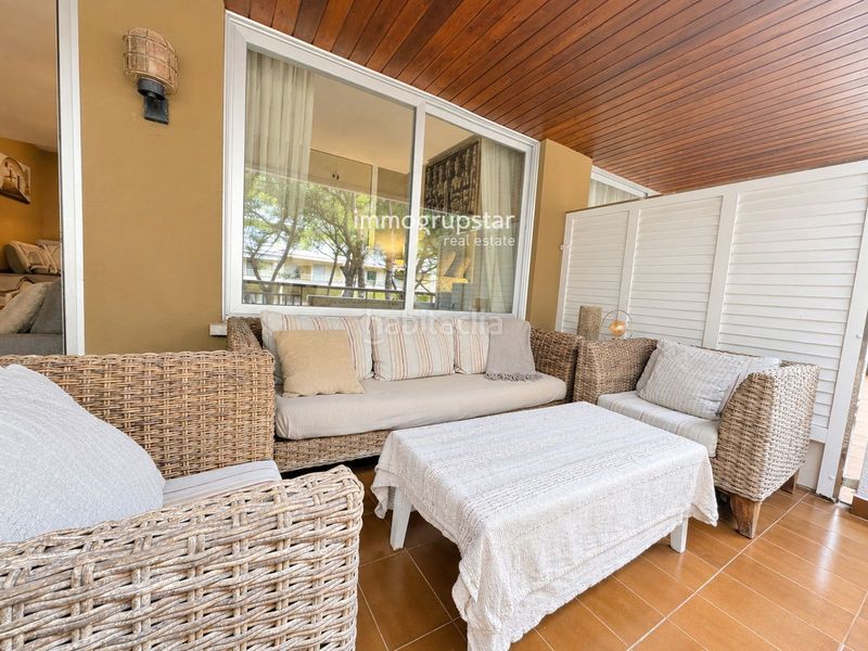 Foto 5cbafa20-6b9a-4473-a874-95d7860df8c3. Apartament amb calefacció a Centre-Platja Platja d´Aro