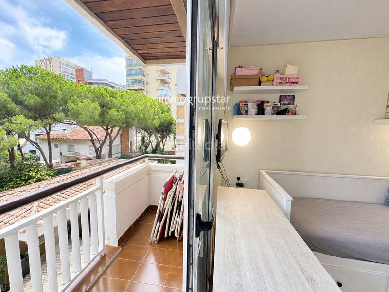 Foto 730d21ac-0c68-423c-a5e6-eadeada3b5ee. Apartament amb calefacció a Centre-Platja Platja d´Aro