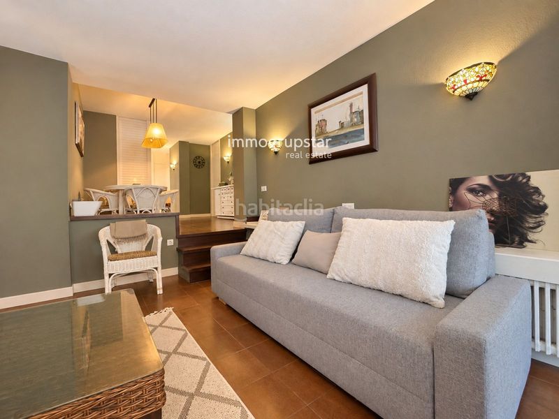 Foto 776132b0-3747-4011-8248-e769f352d6c2. Apartament amb calefacció a Centre-Platja Platja d´Aro