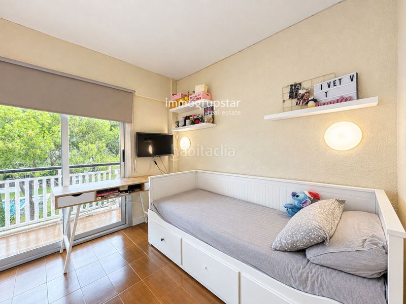 Foto 83b4ee5e-6ffb-4da3-a4cc-845079e6089f. Apartament amb calefacció a Centre-Platja Platja d´Aro