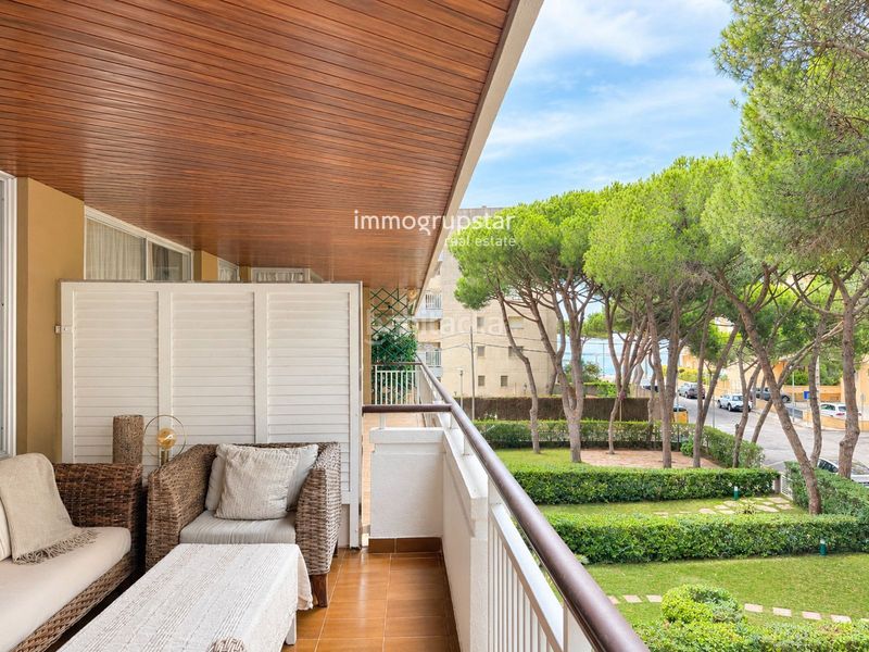Foto 8bfcb68c-98cb-40b6-b714-41bb931181eb. Apartament amb calefacció a Centre-Platja Platja d´Aro
