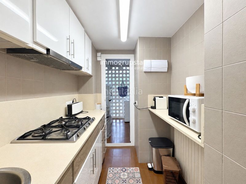 Foto abaf2d3f-eff9-4d9e-8df7-f9e713844c29. Apartament amb calefacció a Centre-Platja Platja d´Aro