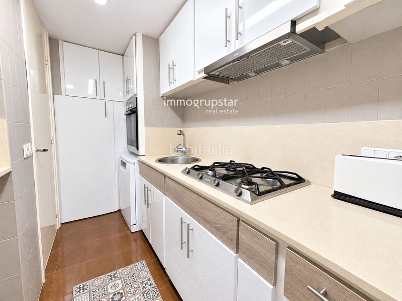 Foto c444817f-6a7b-4395-bb93-b2e72744a142. Apartament amb calefacció a Centre-Platja Platja d´Aro