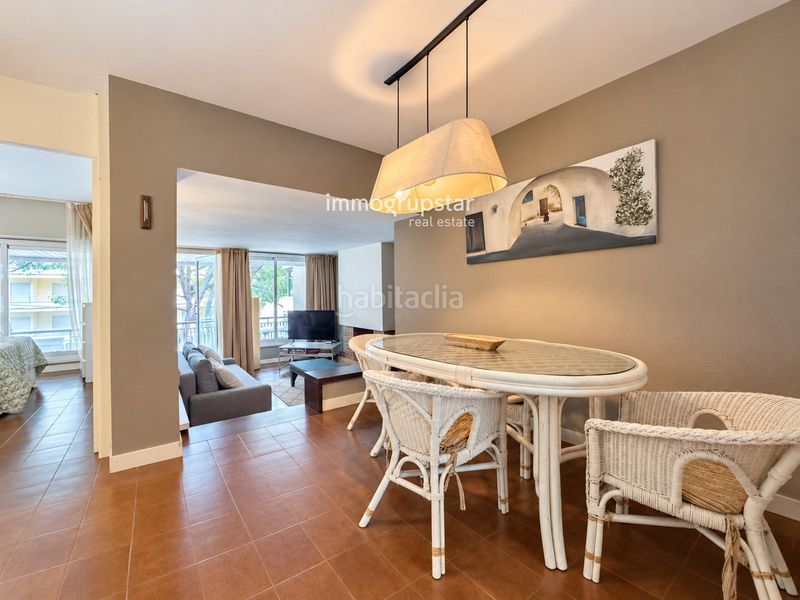 Foto c8af3f56-7b13-417c-a7ca-d91ca79596a9. Apartament amb calefacció a Centre-Platja Platja d´Aro