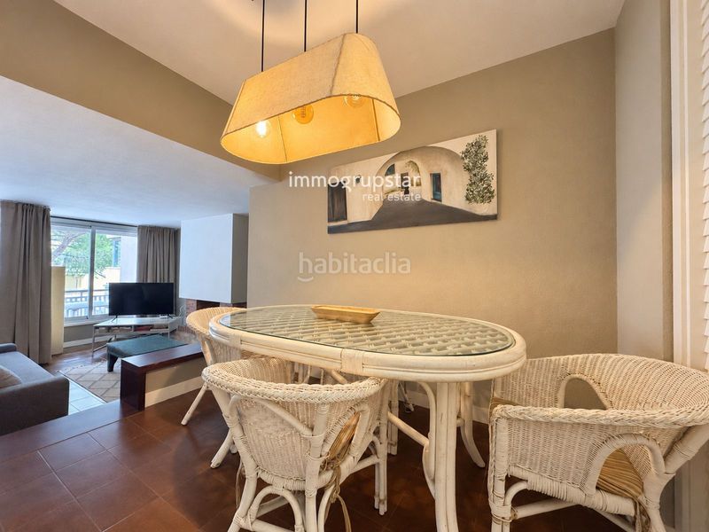 Foto d58d0109-697b-43b1-b4d9-96515e3703b6. Apartament amb calefacció a Centre-Platja Platja d´Aro