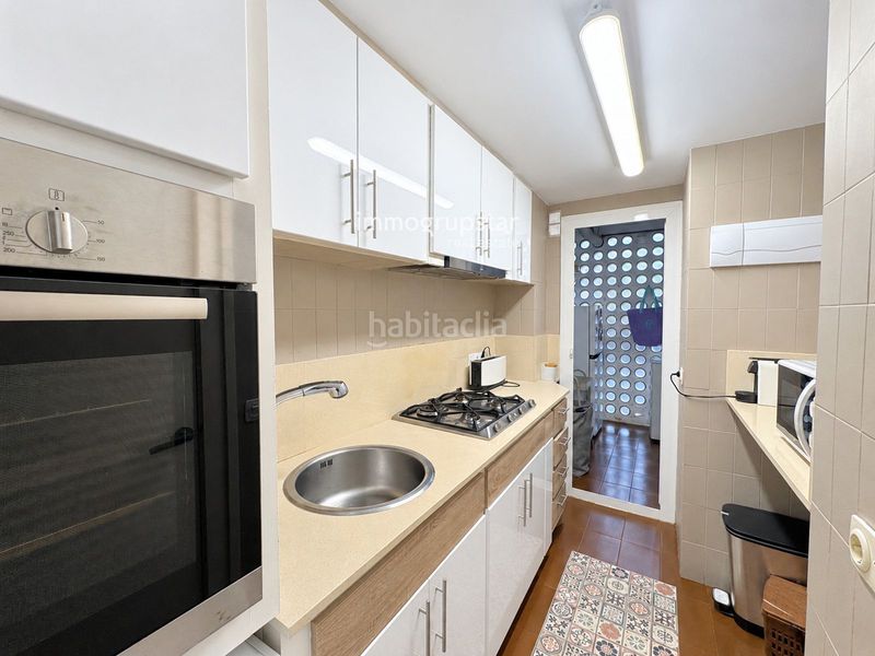 Foto d7e16e51-6549-4c71-b8d3-2000e4d7714e. Apartament amb calefacció a Centre-Platja Platja d´Aro