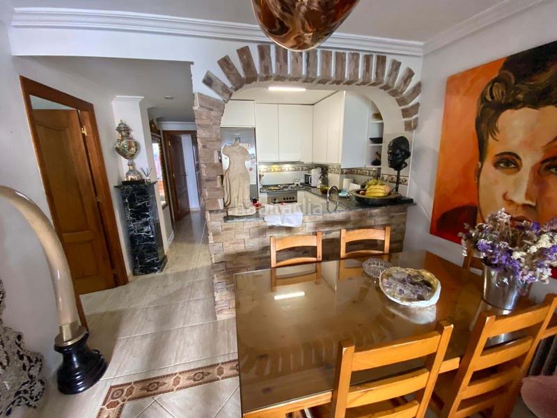 Foto 09fc3263-bfa6-4239-ab57-8ec1fe27f4e3. Appartement dans Santa Eulària des riu Santa Eulària
