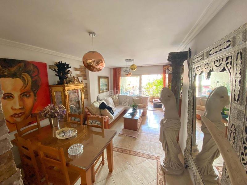 Foto 0a5de95d-8342-49d4-9da0-8fccf4e3e741. Appartement dans Santa Eulària des riu Santa Eulària
