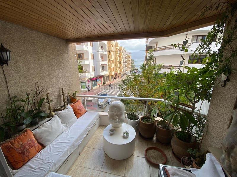 Foto 8cc47e3b-3890-4bc0-a59f-400e12d63f00. Appartement dans Santa Eulària des riu Santa Eulària