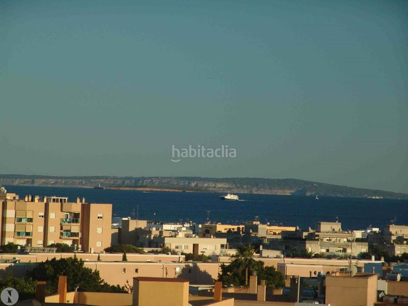 Foto 0093fdd6-20dc-4a9d-a1e0-20025fdb525a. Edifici a Ses Figueretes - Platja d'en Bossa - Cas Serres Ibiza