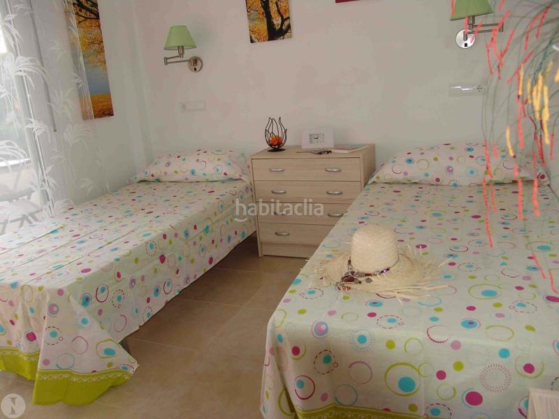 Foto 0df483af-fb98-4333-98e5-604644ac779f. Edifici a Ses Figueretes - Platja d'en Bossa - Cas Serres Ibiza
