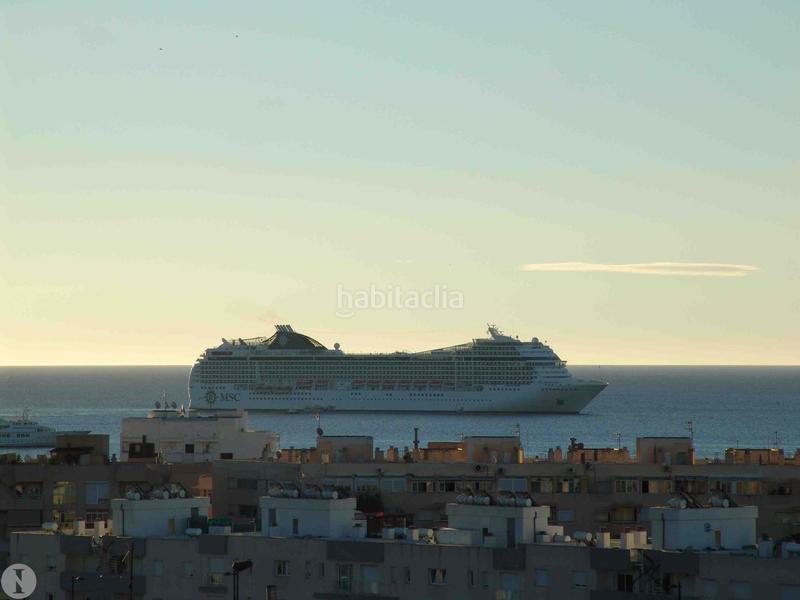 Foto 214d529a-7b91-447d-bb23-ccb2fd4981b4. Edifici a Ses Figueretes - Platja d'en Bossa - Cas Serres Ibiza