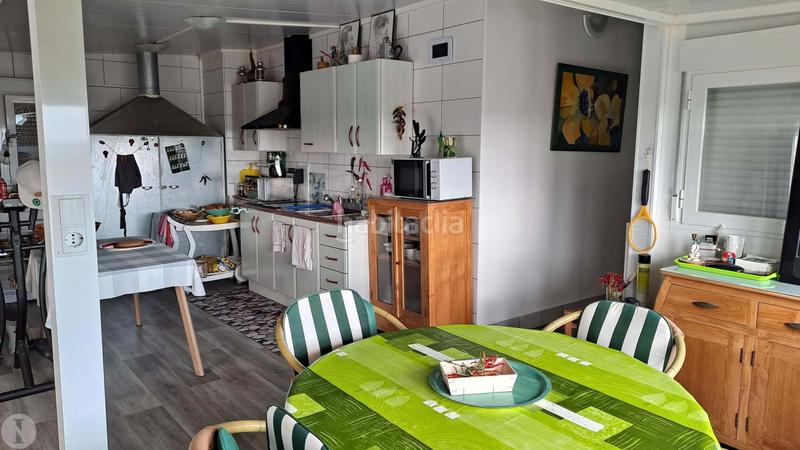 Foto 489911c8-3200-4b8e-8966-e007f397e8b4. Edifici a Ses Figueretes - Platja d'en Bossa - Cas Serres Ibiza
