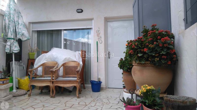 Foto 56c86f97-6ed2-4b44-9dd5-57c2bbcb551d. Edifici a Ses Figueretes - Platja d'en Bossa - Cas Serres Ibiza