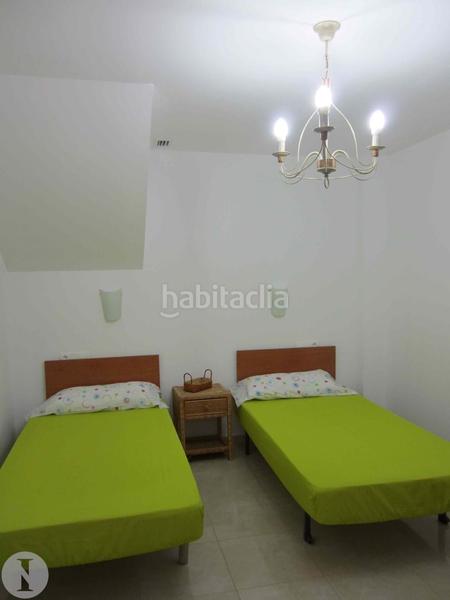 Foto 5aee9117-d1e7-404a-86d4-d3eb7f1063ba. Edifici a Ses Figueretes - Platja d'en Bossa - Cas Serres Ibiza