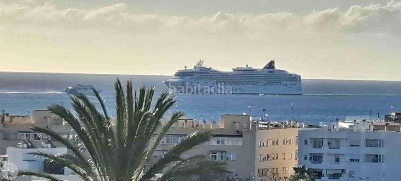 Foto 741302e7-0572-4030-9416-9eb3a17945ee. Edifici a Ses Figueretes - Platja d'en Bossa - Cas Serres Ibiza