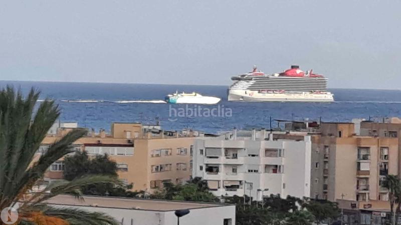 Foto 78468e6e-a58e-4535-9a60-25be1cd9c0c7. Edifici a Ses Figueretes - Platja d'en Bossa - Cas Serres Ibiza