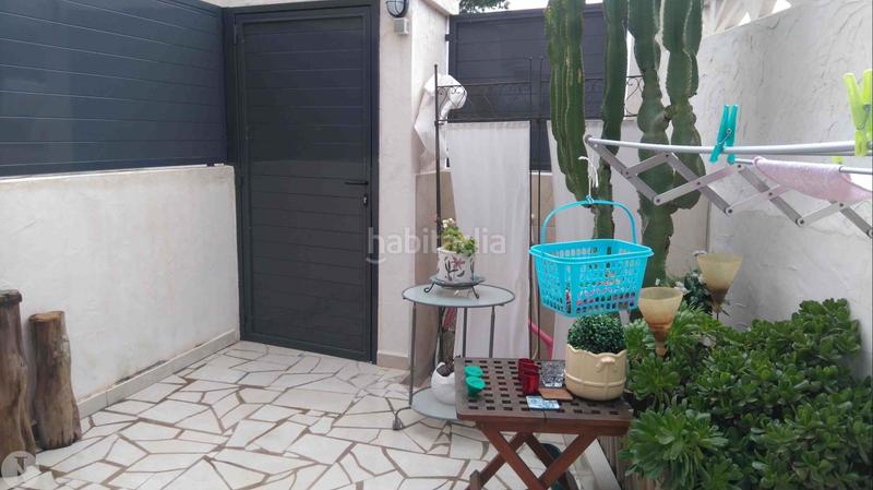 Foto 7f054a53-d89c-4e80-818e-98da019b5e31. Edifici a Ses Figueretes - Platja d'en Bossa - Cas Serres Ibiza