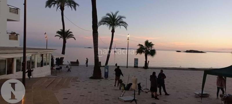 Foto 84fd140e-7e33-45f2-9bc2-b57f91ef4a68. Edifici a Ses Figueretes - Platja d'en Bossa - Cas Serres Ibiza