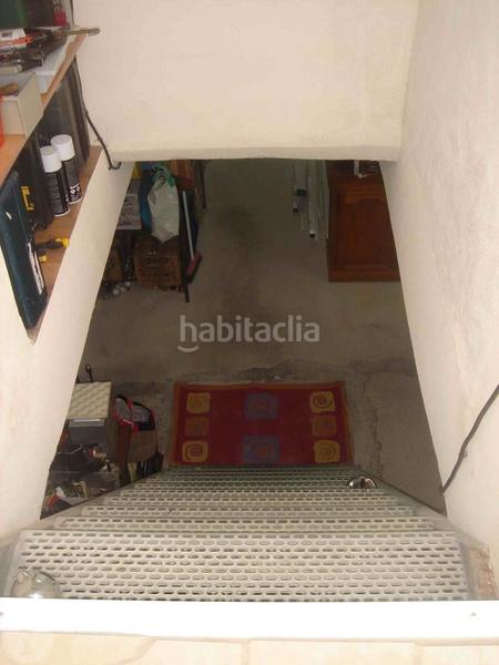 Foto 869432c1-ea3b-49ff-a38a-400468421bce. Edifici a Ses Figueretes - Platja d'en Bossa - Cas Serres Ibiza