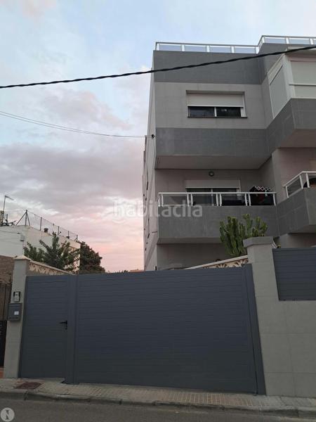 Foto 95f3c55a-ef07-403c-869e-c504326a72c9. Edifici a Ses Figueretes - Platja d'en Bossa - Cas Serres Ibiza
