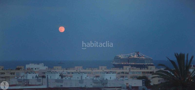 Foto 9db40a7d-959a-4386-91fb-c05d98d56720. Edifici a Ses Figueretes - Platja d'en Bossa - Cas Serres Ibiza