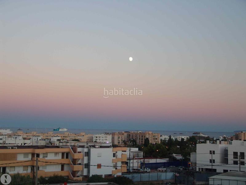 Foto a5117dd5-8d84-4a5b-8524-83b1dcb71f82. Edifici a Ses Figueretes - Platja d'en Bossa - Cas Serres Ibiza