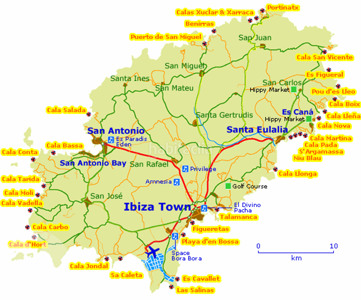 Foto c8a4adda-73d3-4a54-9306-87bd18569736. Edifici a Ses Figueretes - Platja d'en Bossa - Cas Serres Ibiza