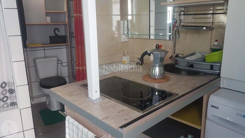 Foto dbc6a9f6-368b-4820-9cb9-910e74bb39ee. Edifici a Ses Figueretes - Platja d'en Bossa - Cas Serres Ibiza