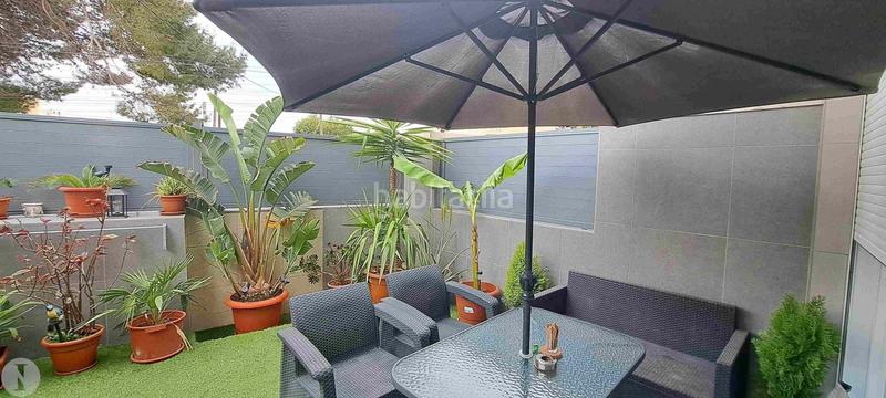 Foto dedb1b6c-7b8a-4a38-a694-5e5b80865993. Edifici a Ses Figueretes - Platja d'en Bossa - Cas Serres Ibiza