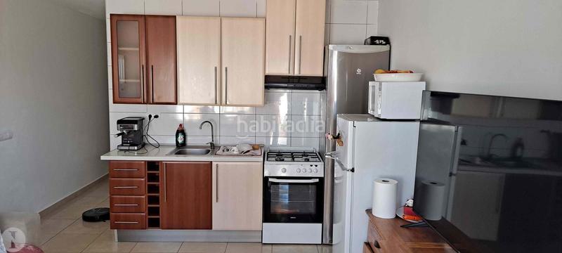 Foto e28a06f4-5b68-49c5-8e25-c2b5e97c1855. Edifici a Ses Figueretes - Platja d'en Bossa - Cas Serres Ibiza